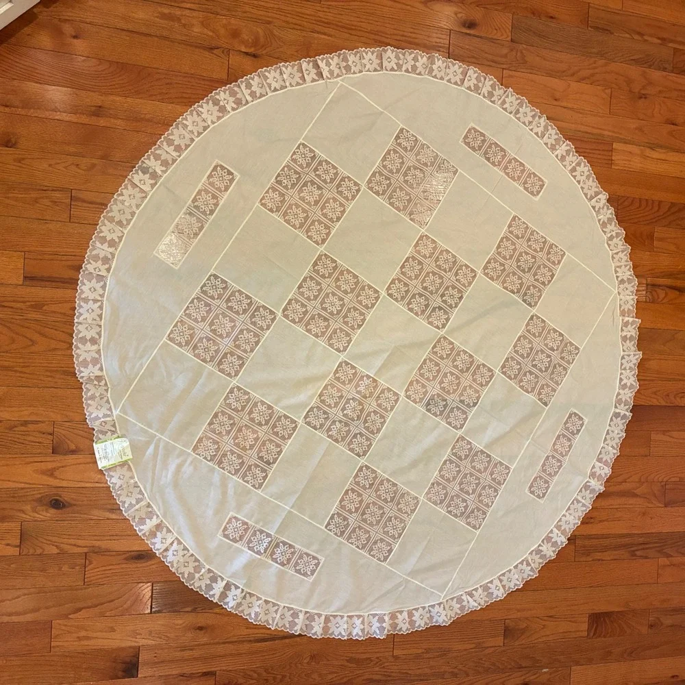 Keepsake Table Fashions elevate your